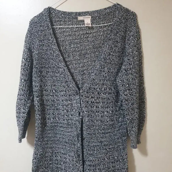 [BUNJANG] Sandro DKNY Cardigan / 산드로, dkny 가디건