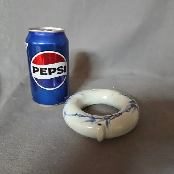 [BUNJANG] Antique Blue-and-White Porcelain Inkstone / 연적