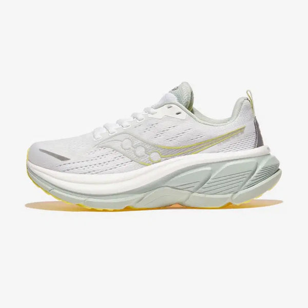 [BUNJANG] Saucony Hurricane 25 Women's Running Shoes (Size 260) / [새상품] 써코니 러닝화 허리케인 25 여성 260