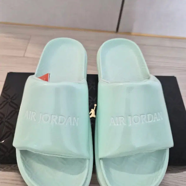 [BUNJANG] Nike Air Jordan Women's Slides 240mm / 새상품) 나이키 에어조던 여성슬리퍼 240mm