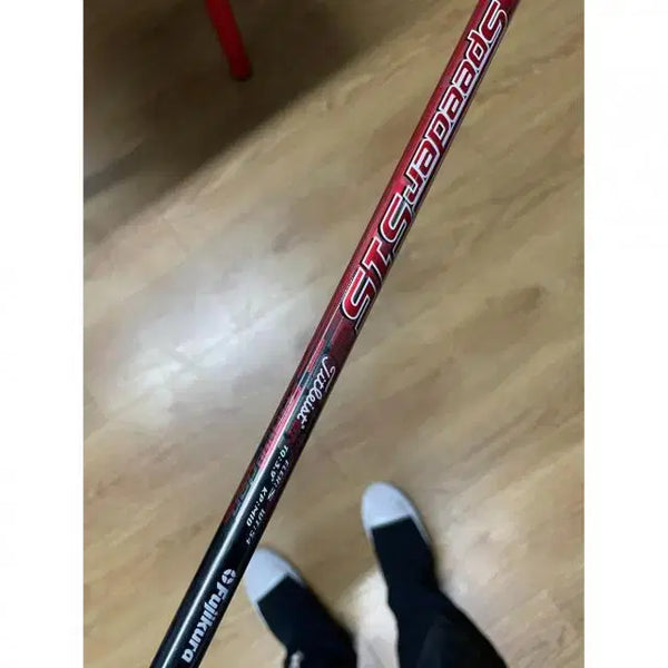 [BUNJANG] Titleist Speedr 515 S Driver Shaft Asian Spec / 타이틀리스트 드라이버샤프트 아시안스펙 스피더 515 S