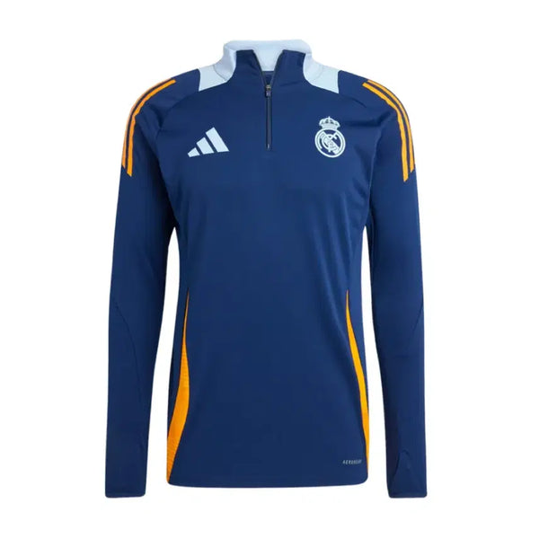 [BUNJANG] Real Madrid Tiro Training Top XL / 레알마드리드 티로 트레이닝 탑 XL 새상품