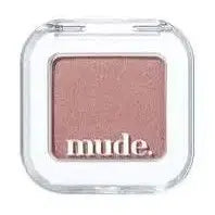 [BUNJANG] Mude Face Brushed Bronzer R01 Off Road (Sealed) / 미개봉) 뮤드 페이스 블러쉬드 브론저 R01 오프 로드