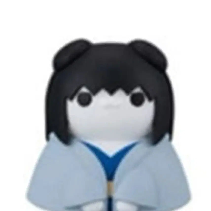 [BUNJANG] Gintama Katsura Zura Megacats Sealed Figure / 은혼 카츠라 즈라 메가캣 미개봉 양도