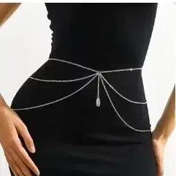 [BUNJANG] Charm Belt One Size / 새상품)챰 벨트-프리사이즈