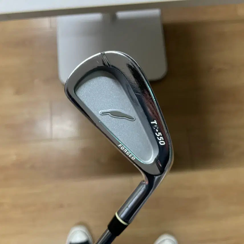 [BUNJANG] Fourteen TC550 Forged 4-Iron / 급) 포틴 TC550 포지드 4번아이언