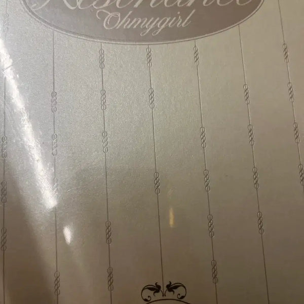 [BUNJANG] OH MY GIRL Sealed Album / 오마이걸 미개봉 앨범