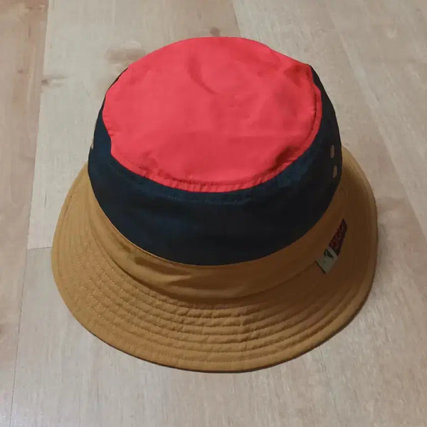 [BUNJANG] Blackyak Women's Bucket Hat / 블랙야크 여성 버킷햇