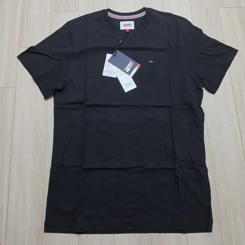 [BUNJANG] Tommy Hilfiger Women's T-shirt Bundle / 여성 타미진스 반팔 티셔츠 새상품