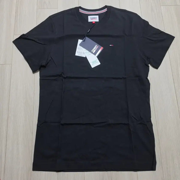 [BUNJANG] Tommy Hilfiger Women's T-shirt Bundle / 여성 타미진스 반팔 티셔츠 새상품