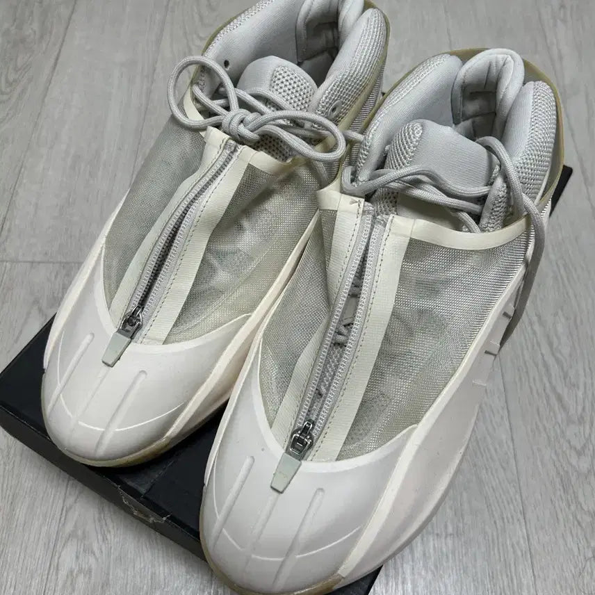 [BUNJANG] Adidas Crazy Infinity Size 290 / [290] 아디다스 크레이지 인피니티