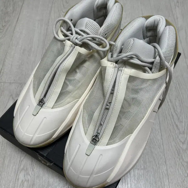 [BUNJANG] Adidas Crazy Infinity Size 290 / [290] 아디다스 크레이지 인피니티