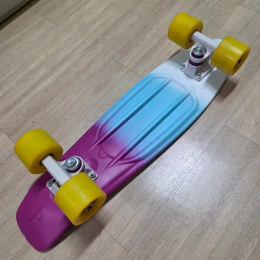 [BUNJANG] Penny Cruiser Board Limited Edition 22-inch / 페니 크루저보드 한정판 22인치