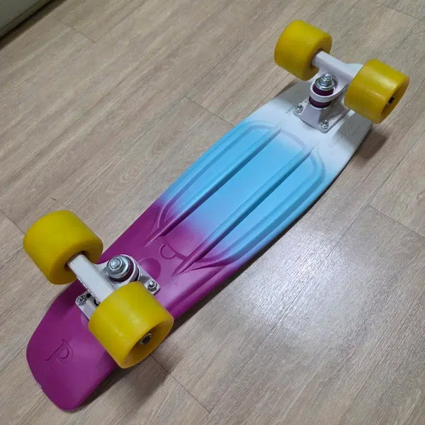 [BUNJANG] Penny Cruiser Board Limited Edition 22-inch / 페니 크루저보드 한정판 22인치