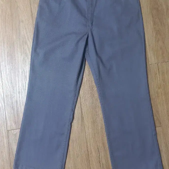 [BUNJANG] Rustler 60s Wide Fit Jeans (Size 37) / RUSTLER 60S JEAN 37(실측)