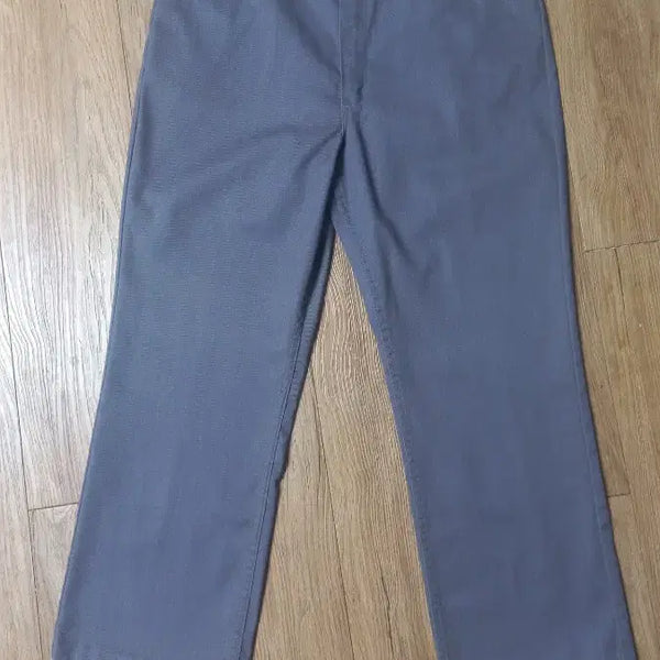 [BUNJANG] Rustler 60s Wide Fit Jeans (Size 37) / RUSTLER 60S JEAN 37(실측)