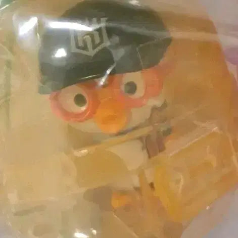 [BUNJANG] KBO Pororo Figure KT Sealed / 미개봉) KBO 뽀로로 피규어_ KT