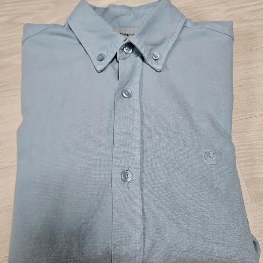[BUNJANG] Carhartt Shirt / 칼하트 셔츠 S