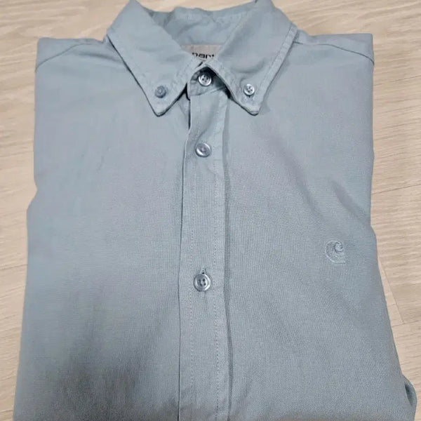 [BUNJANG] Carhartt Shirt / 칼하트 셔츠 S