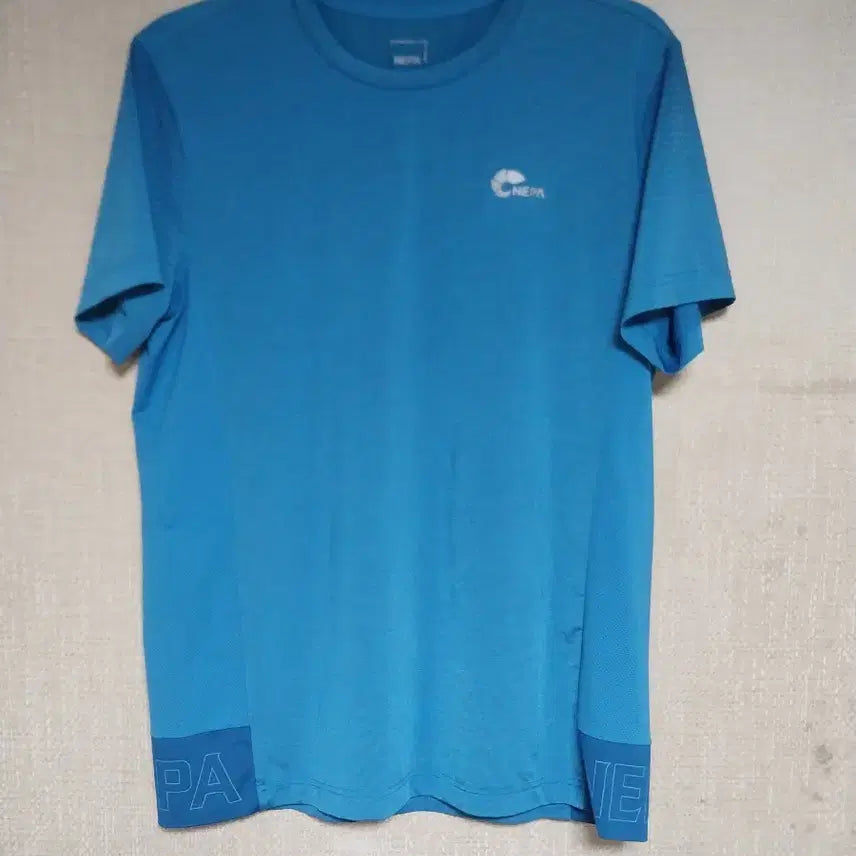 [BUNJANG] NEPA Functional T-Shirt / 네파/100) 기능성 반팔티셔츠