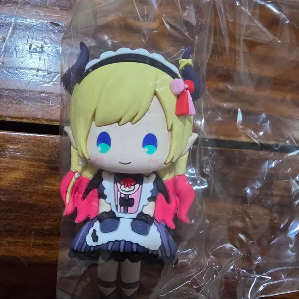 [BUNJANG] Hololive Cooking Kuji Yuizuki Choco Mini Mascot / 홀로라이브 쿠킹 쿠지 유즈키 초코 미니마스코트