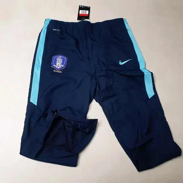 [BUNJANG] Nike Women's South Korea National Team Woven Pants (16-18) / [L] 16-18 나이키 우먼스 대한민국 국대 우븐 팬츠