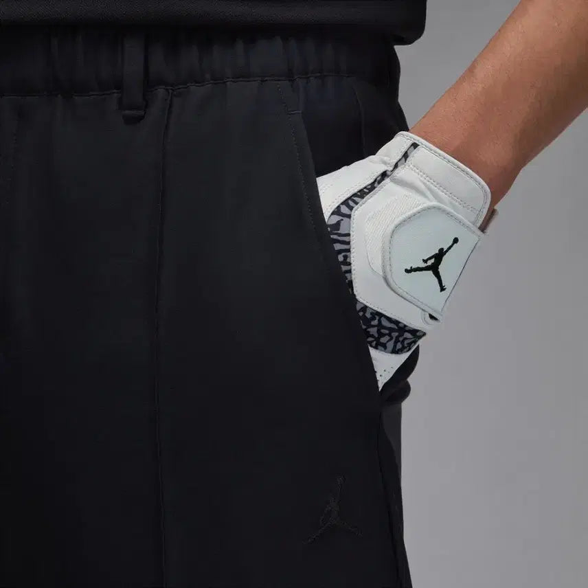 [BUNJANG] Nike Jordan Golf Pants Black / 나이키 조던 골프 바지 블랙