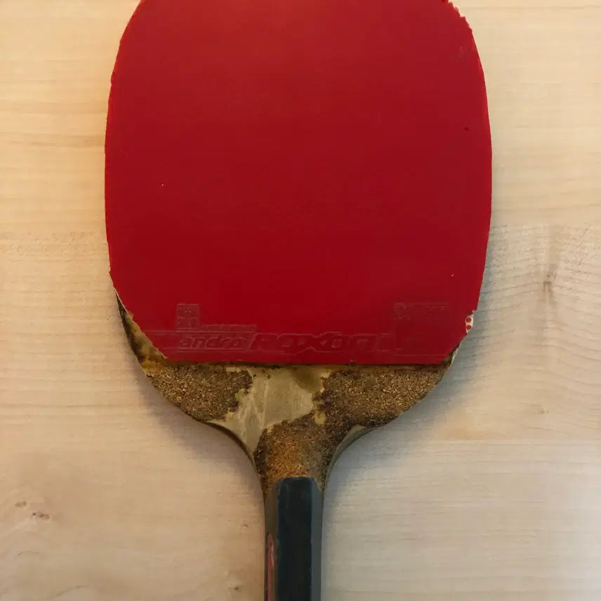 [BUNJANG] Ping Pong Racket, Penhold / 탁구라켓 펜홀드