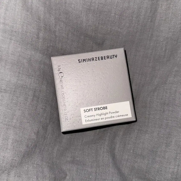 [BUNJANG] SimiHaze Beauty Soft Matte Hydrating Highlight 04 Ruby / (새상품)시미헤이즈뷰티 하이라이터 04 루비(정가 39,000원)[뷰티]
