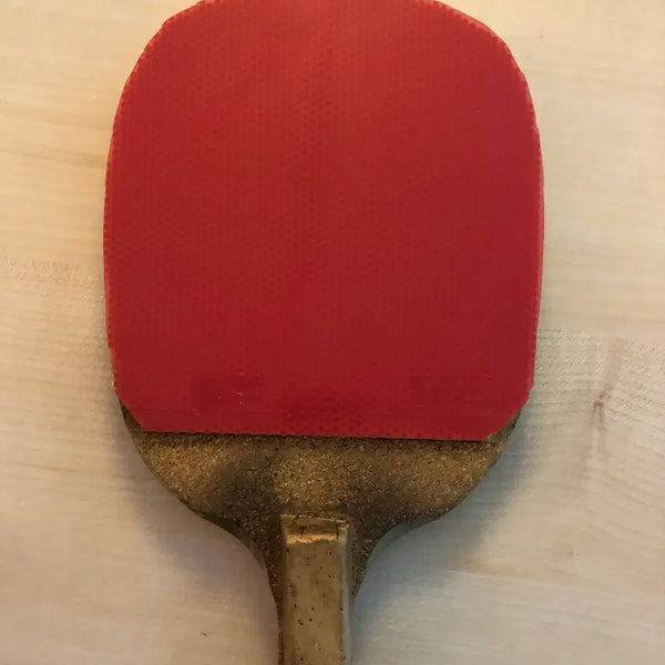 [BUNJANG] Table Tennis Paddle Penhold Set / 탁구라켓 펜홀더 세트