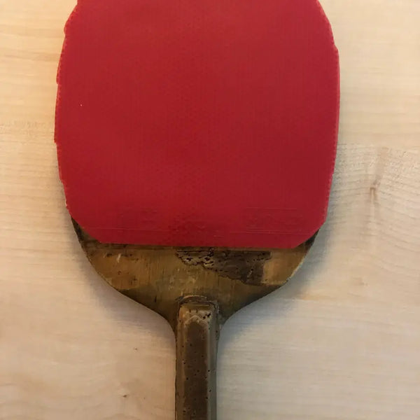 [BUNJANG] Table Tennis Racket Penhold Set / 탁구라켓 펜홀더 세트