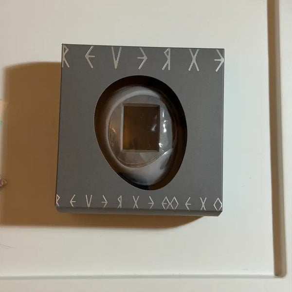 [BUNJANG] EXO EXplOration "EXO's Vision" Unsealed Album / 엑소 리버스 엑스비전 ex vision 개봉 앨범