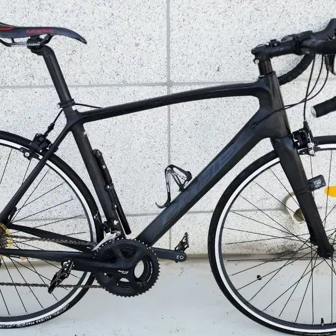 [BUNJANG] Orbis Carbon 105 Road Bike / 오르비스  카본 105급 로드 싸게 팔아요