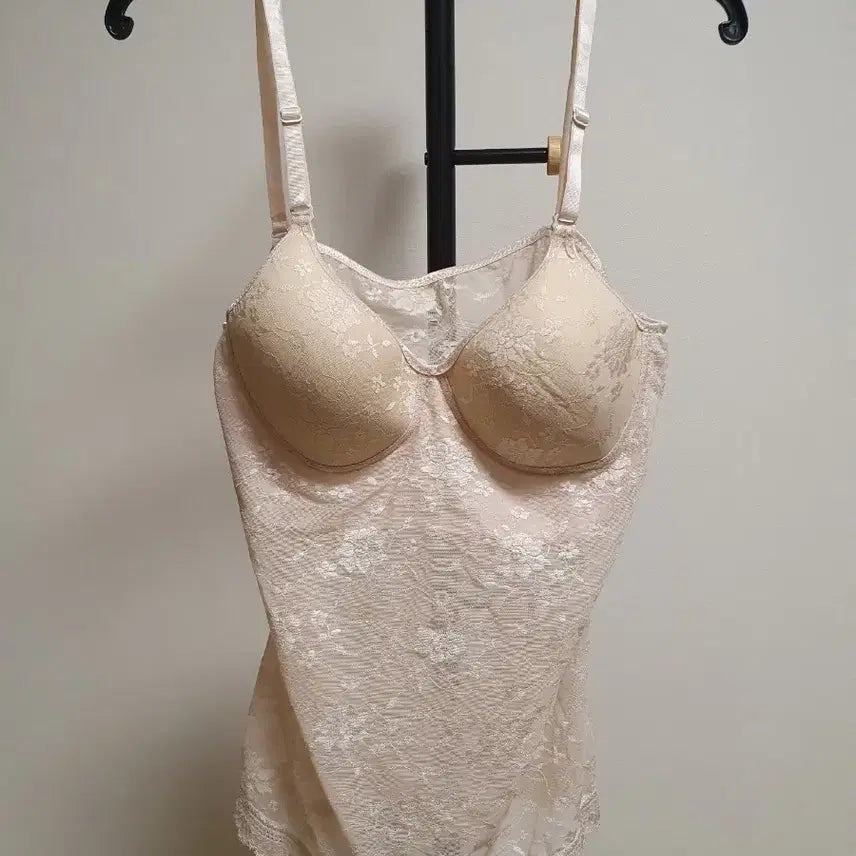 [BUNJANG] IVORY Women's Cap Bra 2XL (New) / (새상품)아이보리 여성 캡브라 90 2XL