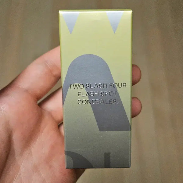 [BUNJANG] 2SLeash4 Pale Lemon Flash Spot Concealer / 투슬래시포 페일 레몬 플래시 스팟 컨실러
