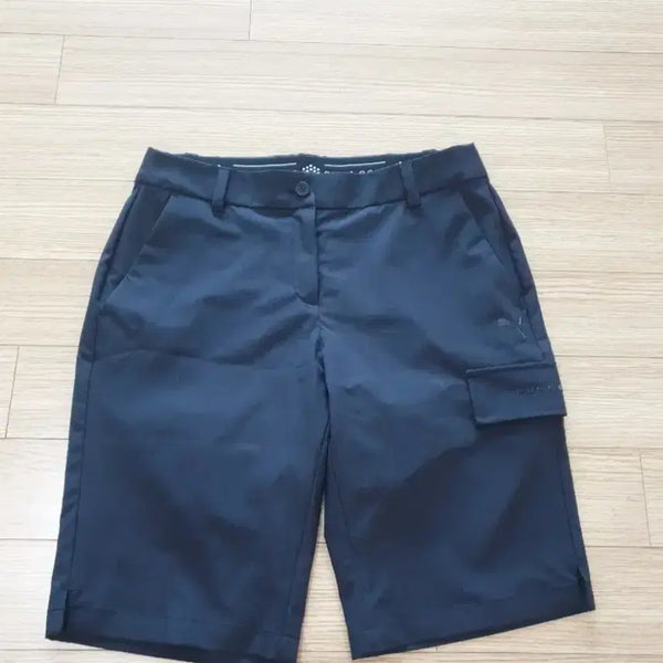 [BUNJANG] Puma Golf Shorts / 퓨마 골프 반바지