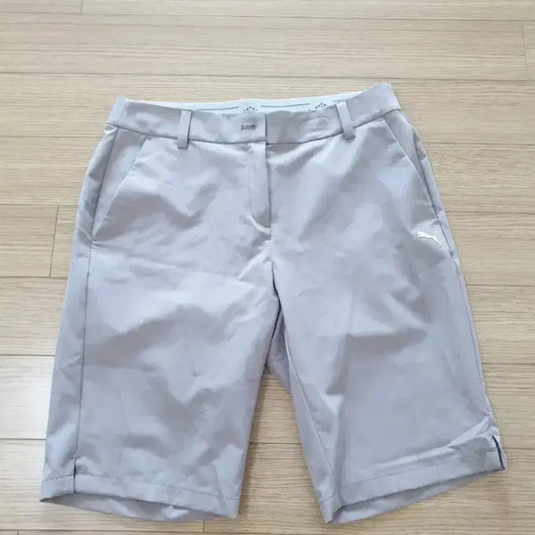 [BUNJANG] Puma Golf Shorts / 퓨마 골프 반바지
