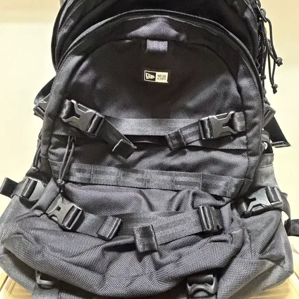 [BUNJANG] New Era Carrier Backpack / 뉴에라 캐리어 백팩