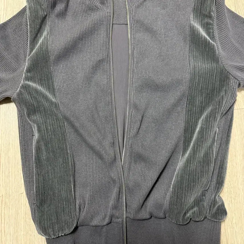 [BUNJANG] Axlim Grey Jersey L / 엑슬림 그레이 져지 L 급처