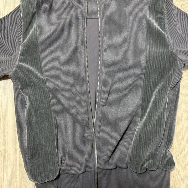 [BUNJANG] Axlim Grey Jersey L / 엑슬림 그레이 져지 L 급처