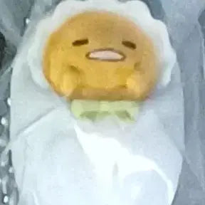 [BUNJANG] Sanrio Gudetama Charm Gacha / 산리오 구데타마 키링 가챠