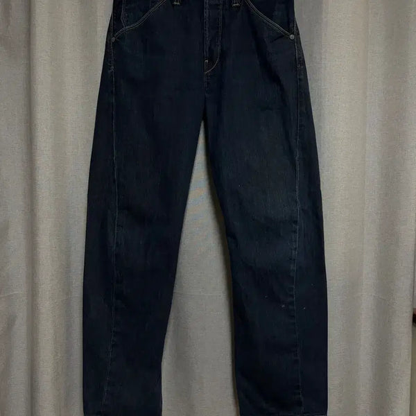 [BUNJANG] Levi's Engineered Jeans Twisted Fit W30 Cotton Jeans / 리바이스 엔지니어드진 W30