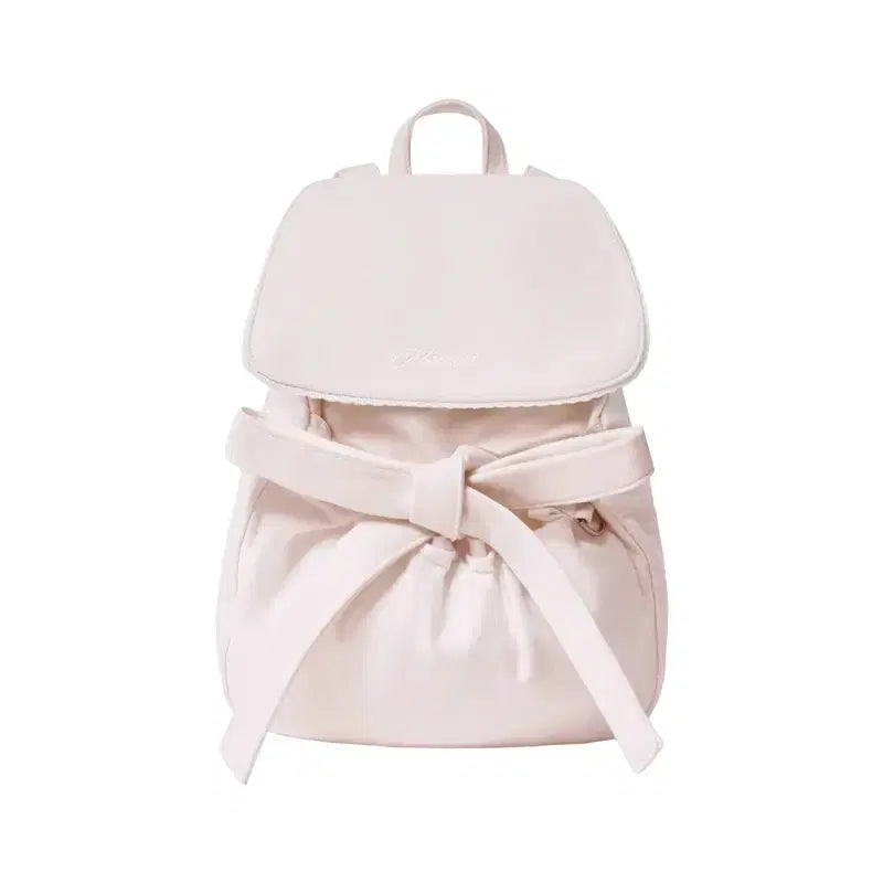 [BUNJANG] Cleseor York Bag Pink / 클리시어 요크백 핑크