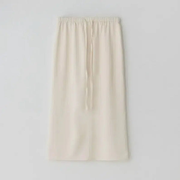 [BUNJANG] Venet Dove Skirt Cream / 베뉴엣 도브 스커트 크림 (새제품)