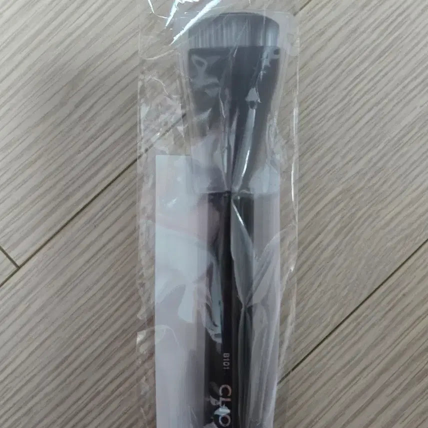 [BUNJANG] Clio B101 Foundation Brush / 클리오 B101 파운데이션 브러쉬 새상품