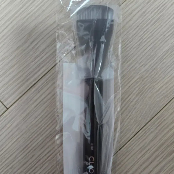 [BUNJANG] Clio B101 Foundation Brush / 클리오 B101 파운데이션 브러쉬 새상품