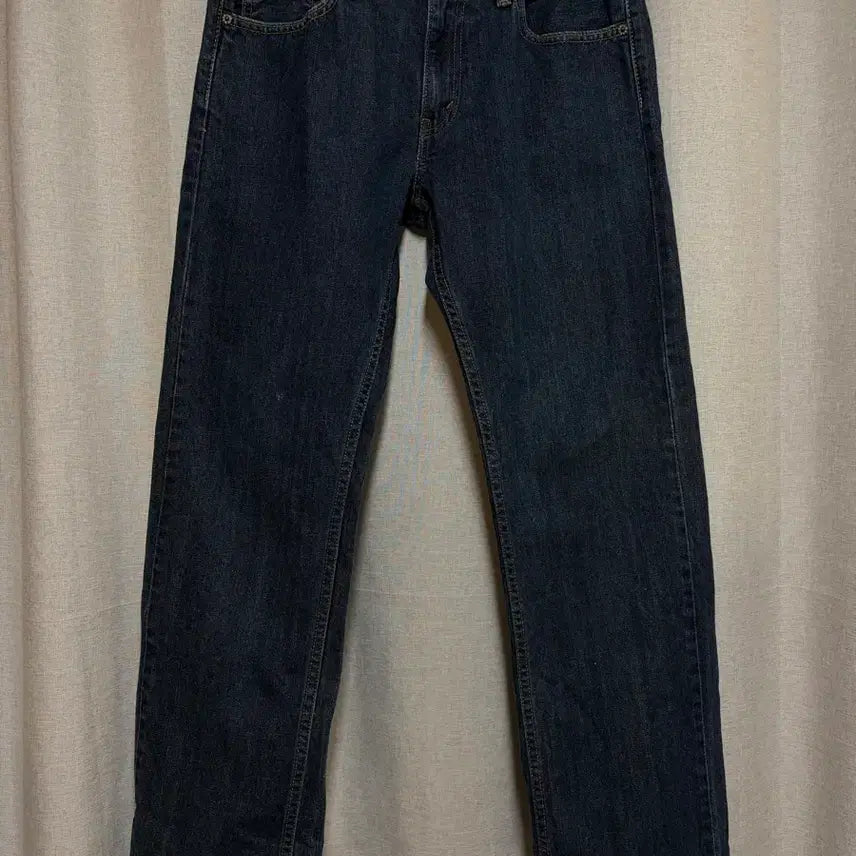[BUNJANG] Levi's 559 Relaxed Straight Denim Pants W30 / 리바이스 559 릴렉스드 스트레이트 데님 팬츠 W30