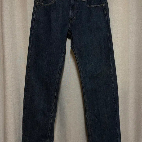 [BUNJANG] Levi's 559 Relaxed Straight Denim Pants W30 / 리바이스 559 릴렉스드 스트레이트 데님 팬츠 W30