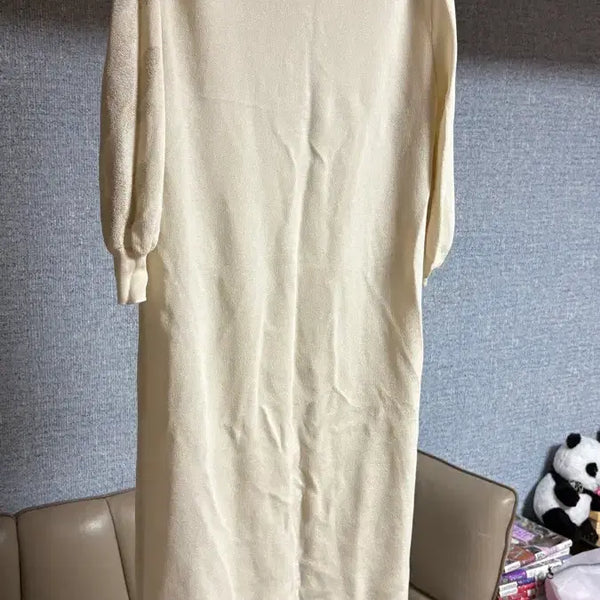[BUNJANG] LEBESIGE Knit Dress / 르베이지 니트원피스
