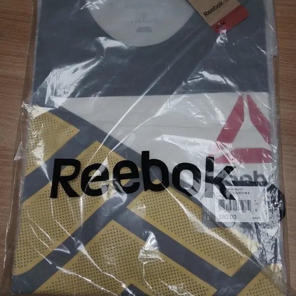 [BUNJANG] Reebok UFC T-Shirt / 리복 ufc반팔 티셔츠